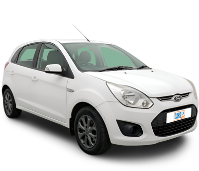 Ford Figo-img